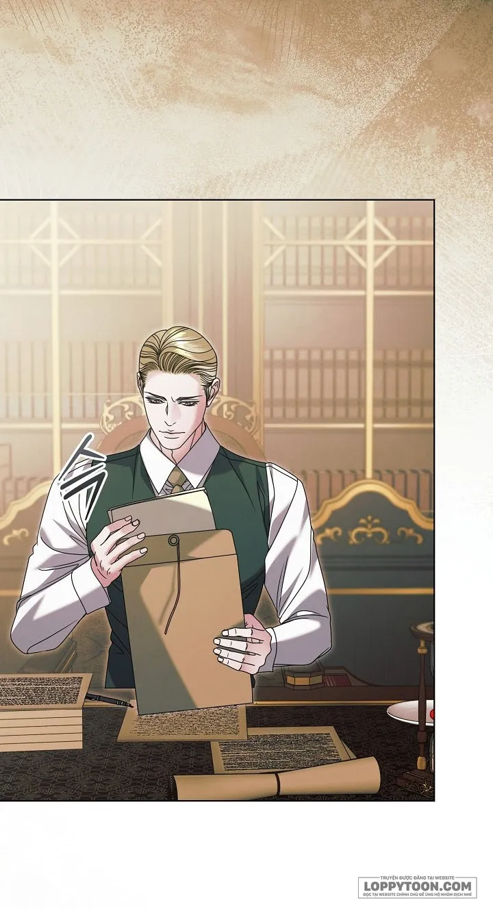Hãy Cầu Xin Tôi Đi Chap 71 - SS3 - trang 35