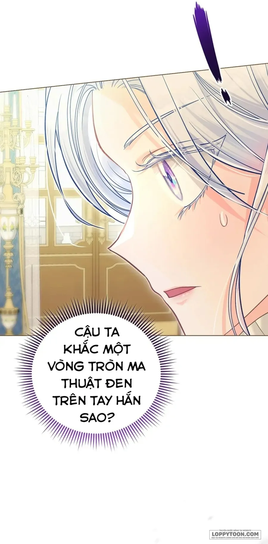 Phương Pháp Trồng Lúa Đặc Biệt Của Ác Nữ Chap 40 - trang 43