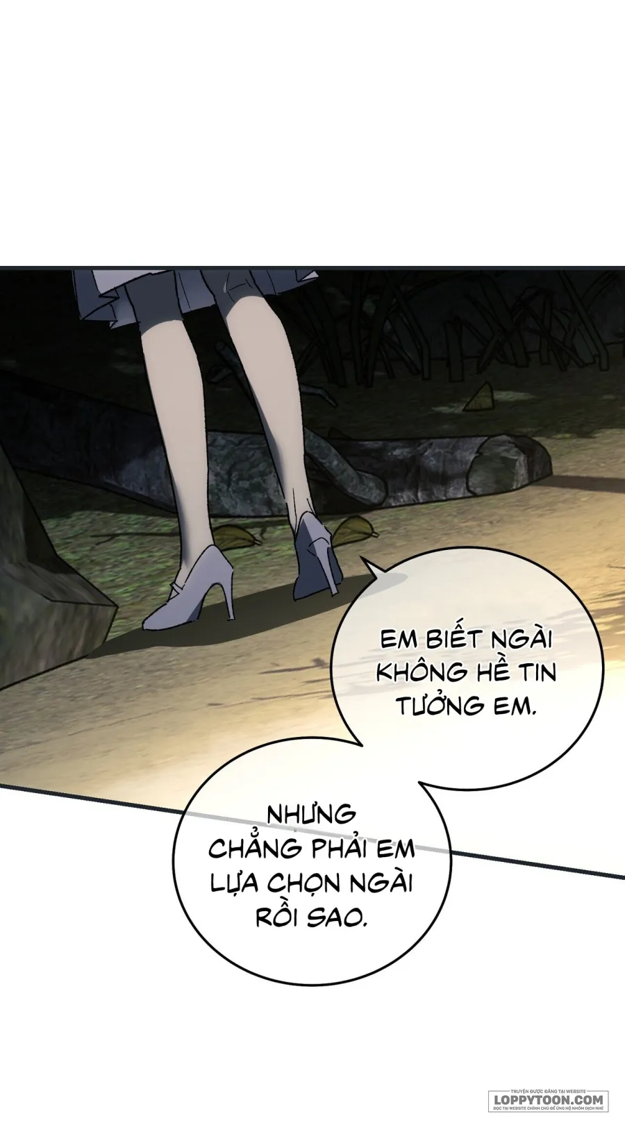 Gửi Đến Kẻ Sẽ Hủy Diệt Tôi Chap 32 - END SS1 - trang 61