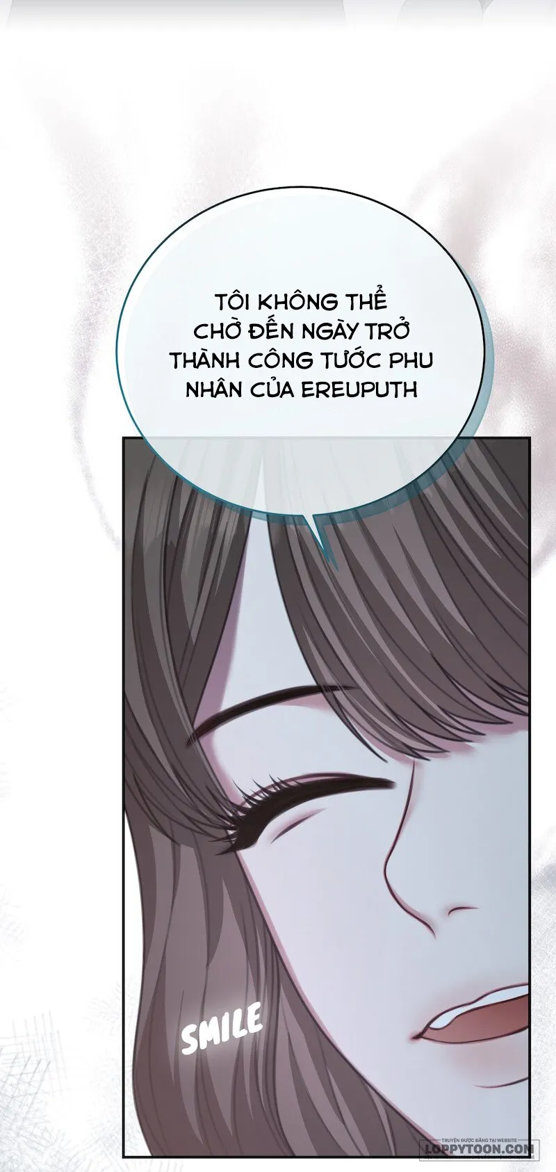 Hầu Nữ Không Còn Thèm Muốn Chủ Nhân Nữa Chap 28 - trang 9
