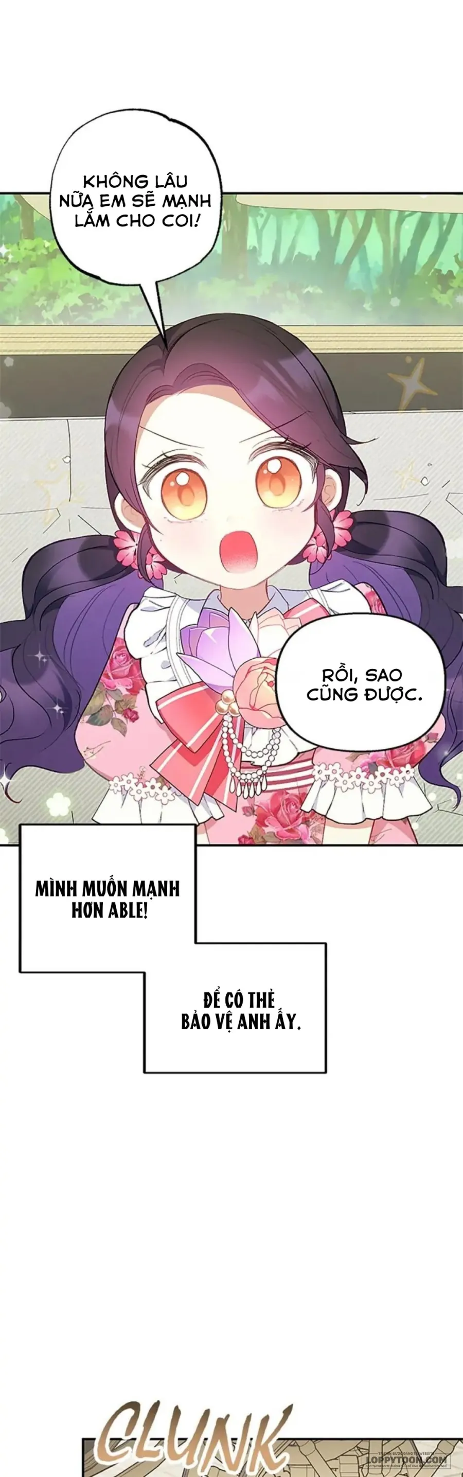 Con Gái Cưng Của Quỷ Chap 15 - trang 36