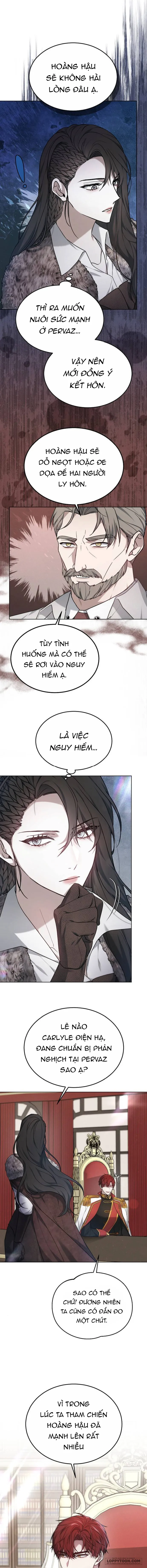 Thời Đại Oman Chap 6 - trang 5