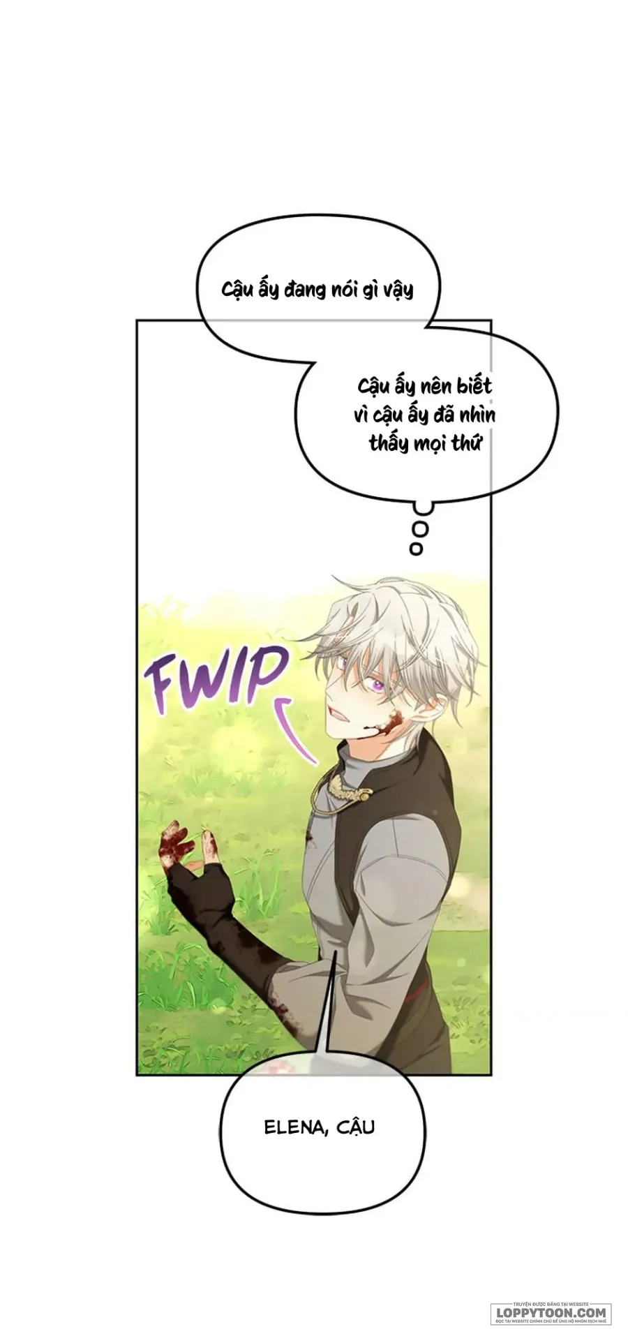 Tôi Sẽ Ở Ngay Bên Cạnh Nam Chính Chap 49 - trang 18