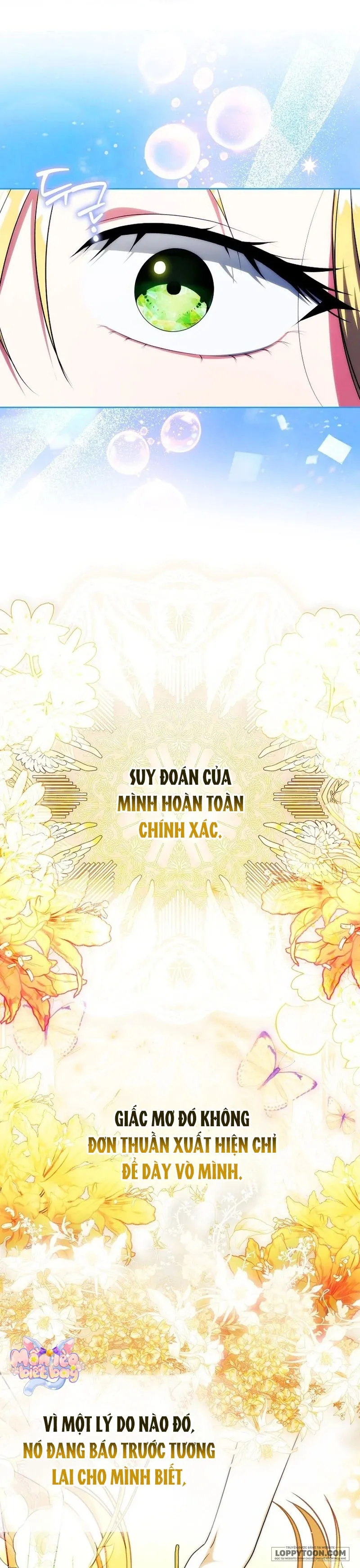 Tôi Cứ Nghĩ Mình Trở Về Là Kết Thúc, Không Ngờ Thể Loại Thay Đổi Rồi! Chap 30 - trang 40