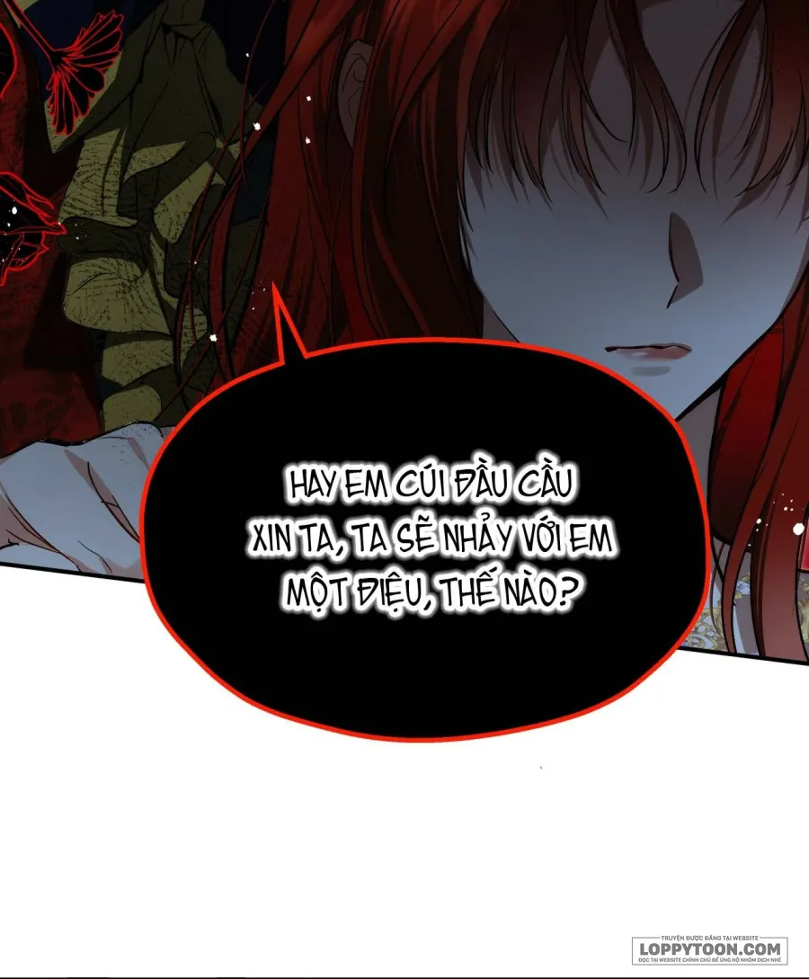 Nàng Sẽ Thuần Phục Những Anh Hùng Chap 3 - trang 61