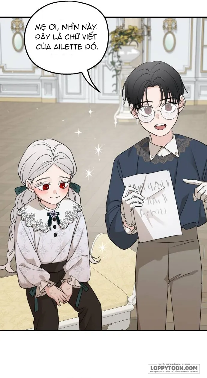 Gia Đình Chồng Quá Ám Ảnh Bởi Tôi Chap 61 - trang 33