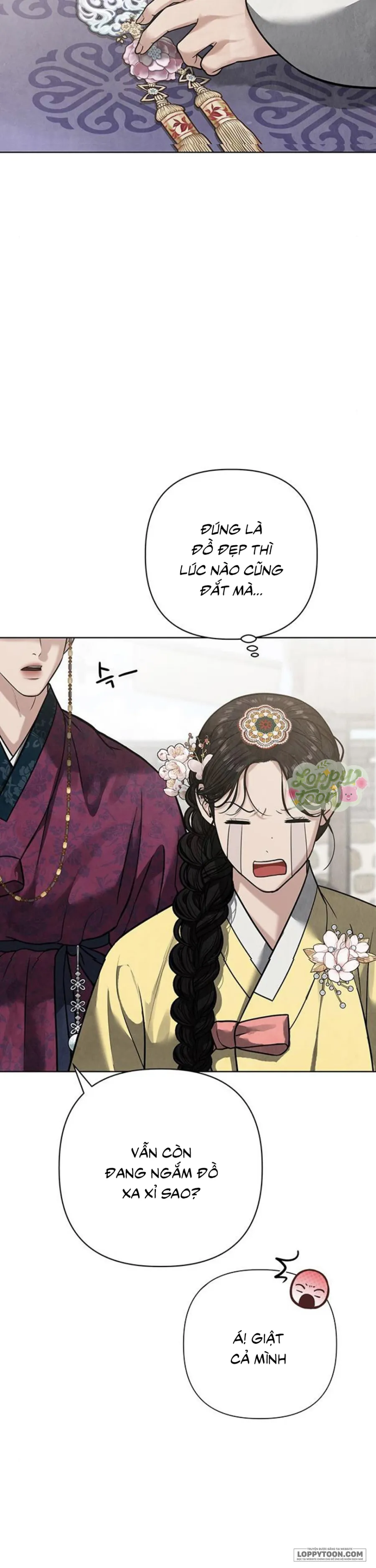 Quỷ Hồn Chap 23 - trang 29