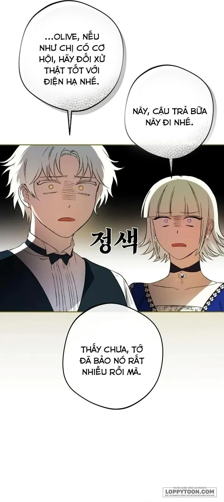 Bạo Chúa Độc Ác Trở Lại Chap 16 - trang 9