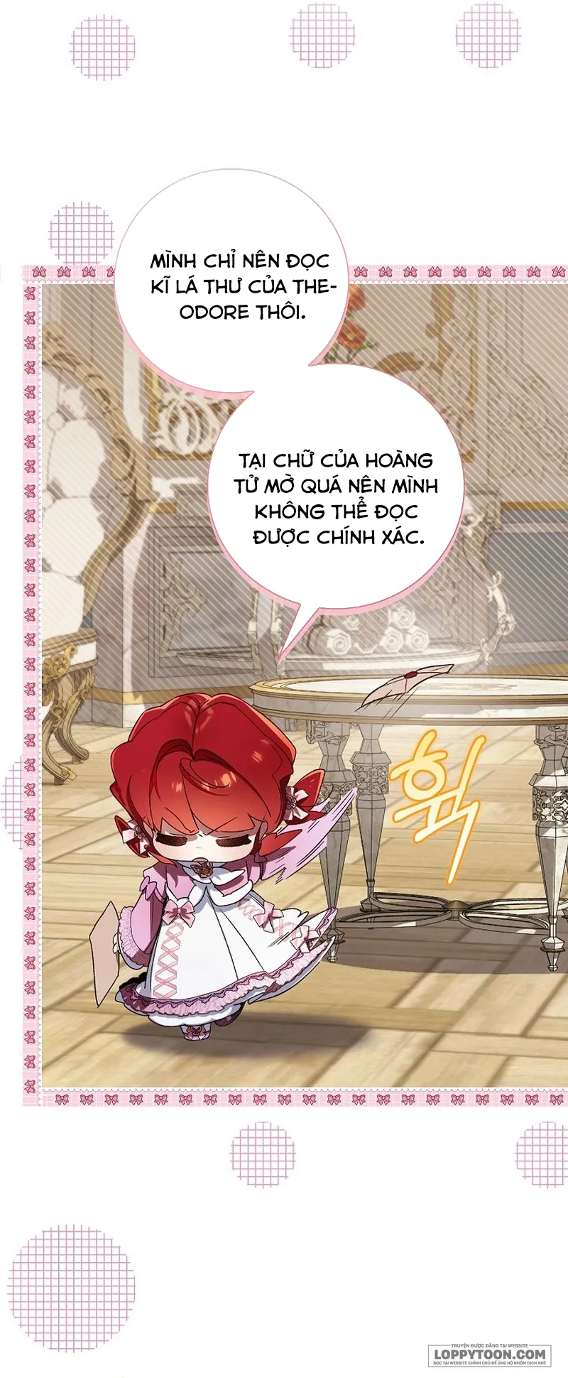 Papa Là Kẻ Thù Kiếp Trước Của Tôi? Chap 24 - trang 15