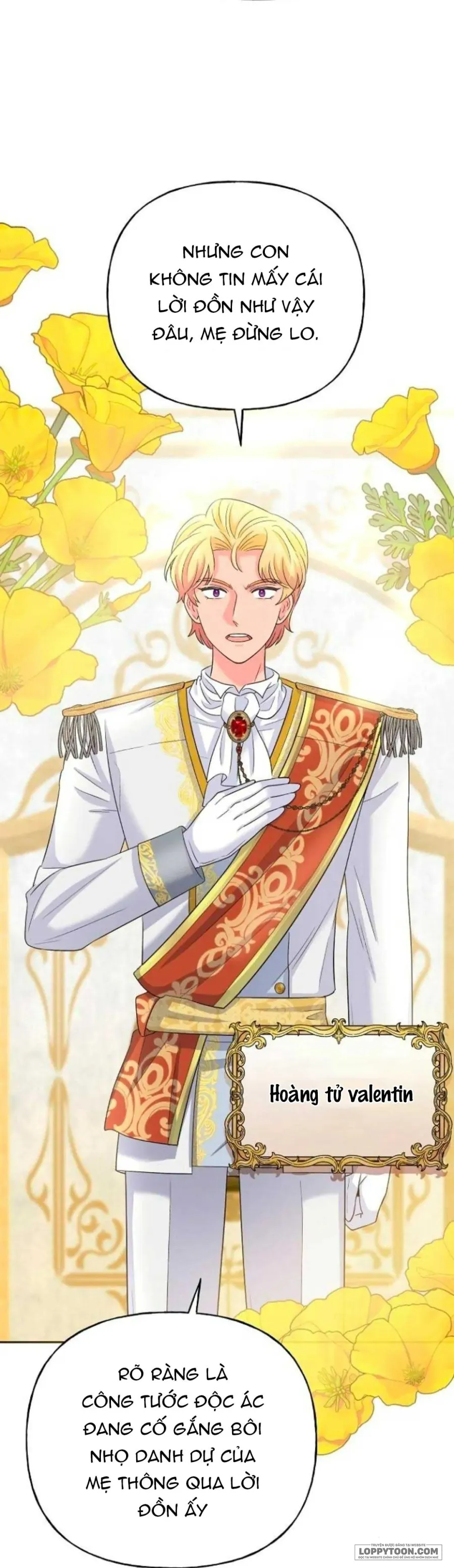 Hầu Gái Không Thích Nuôi Dạy Trẻ Nhỏ Chap 11 - trang 37