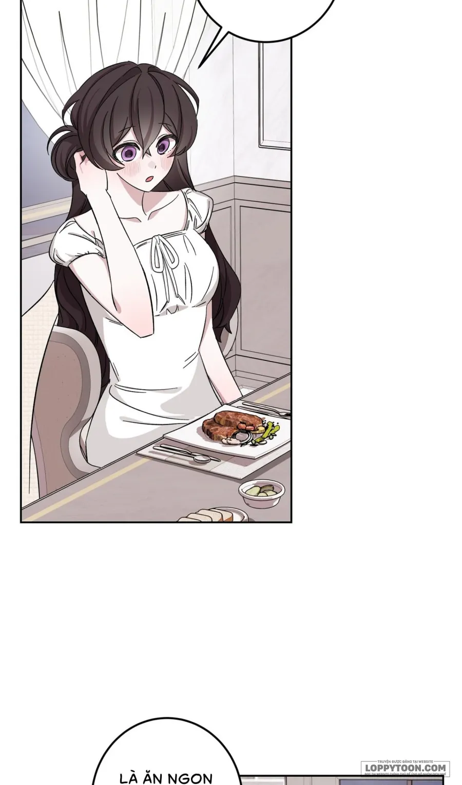 Quả Nhiên Vị Giám Đốc Điều Hành Đó… Chap 15 - trang 46