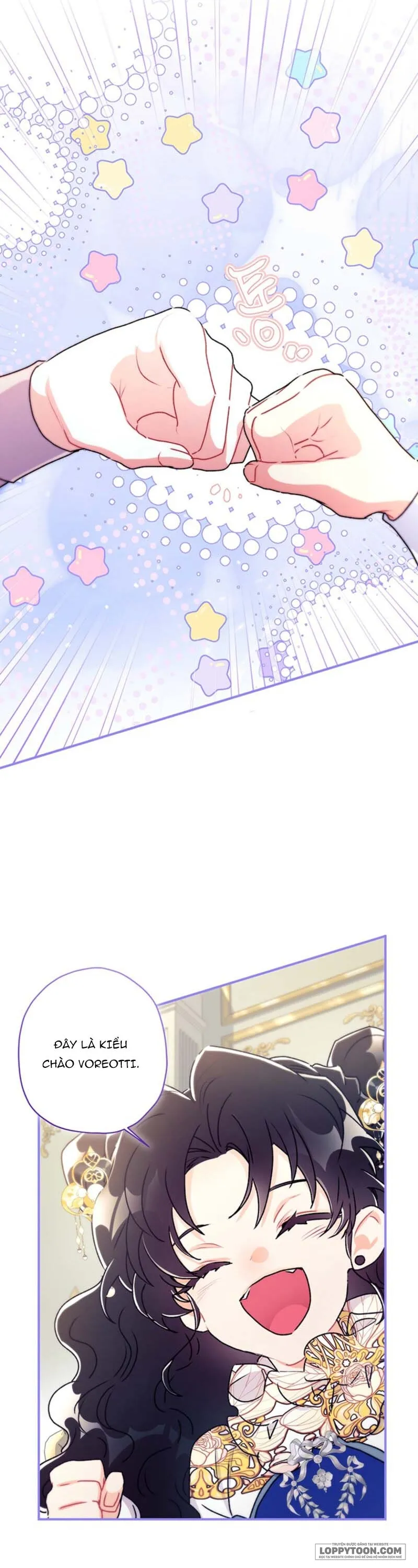 Tôi Đã Trở Thành Con Gái Nuôi Của Nam Chính Chap 144 - trang 26