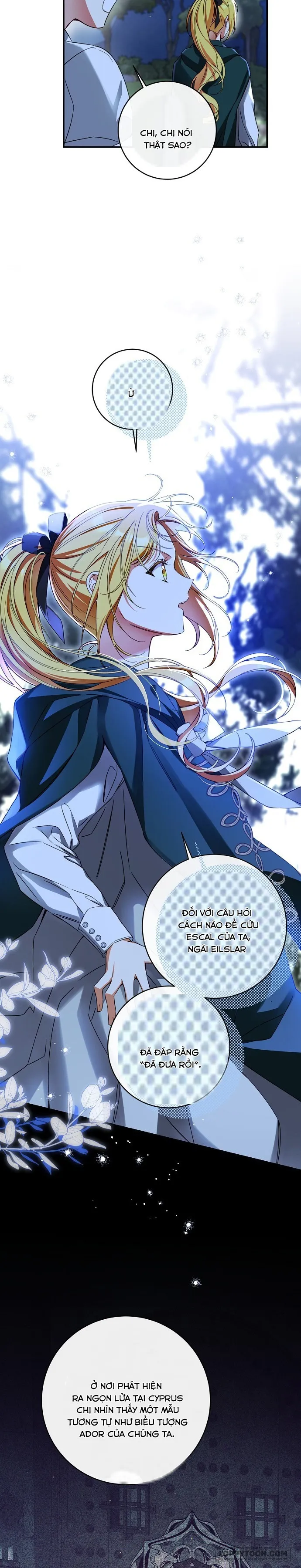 Thuần Hóa Hầu Tước Quái Dị Chap 79 - trang 28