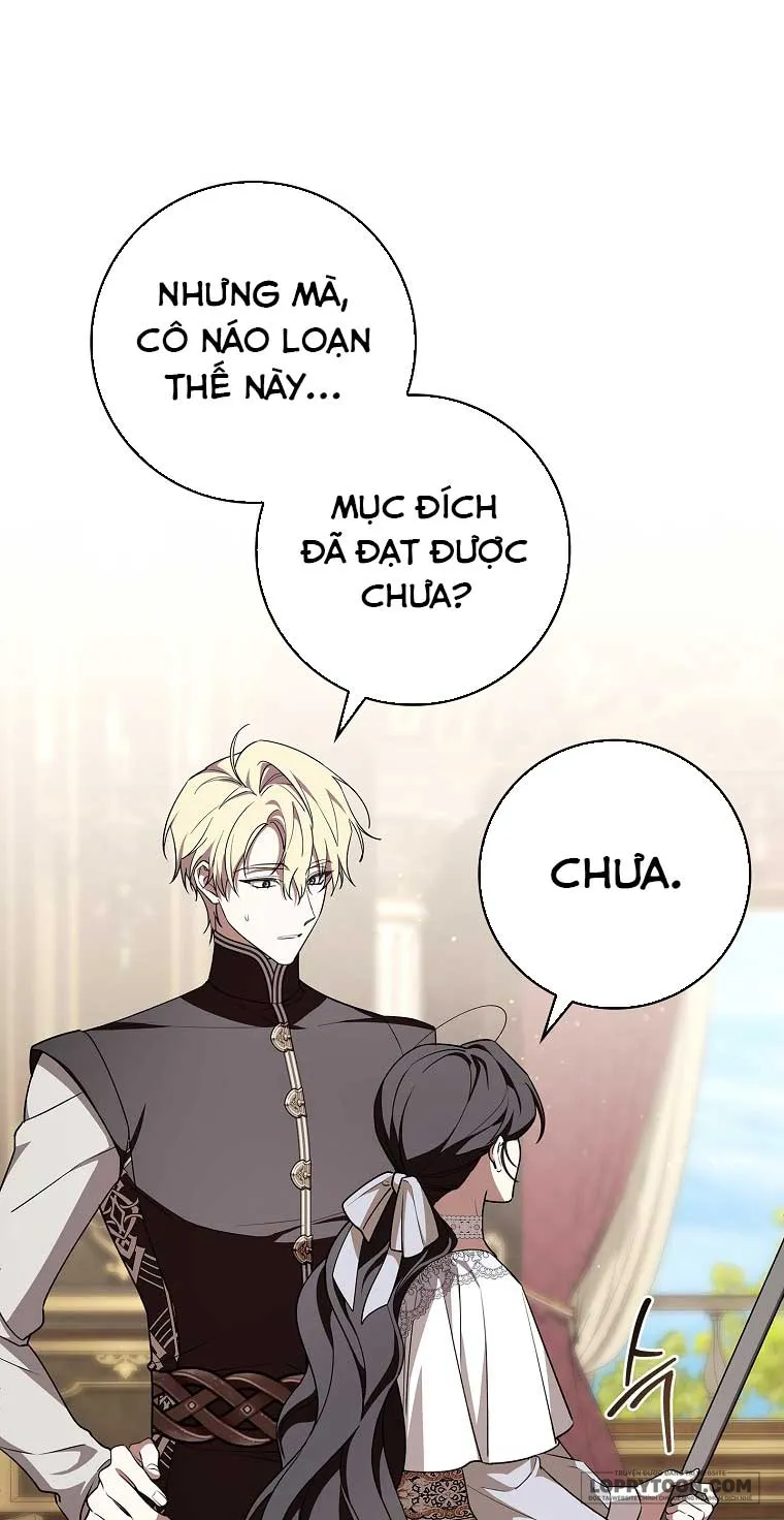 100 lời nguyền tại dinh thự Illestone Chap 23 - trang 50