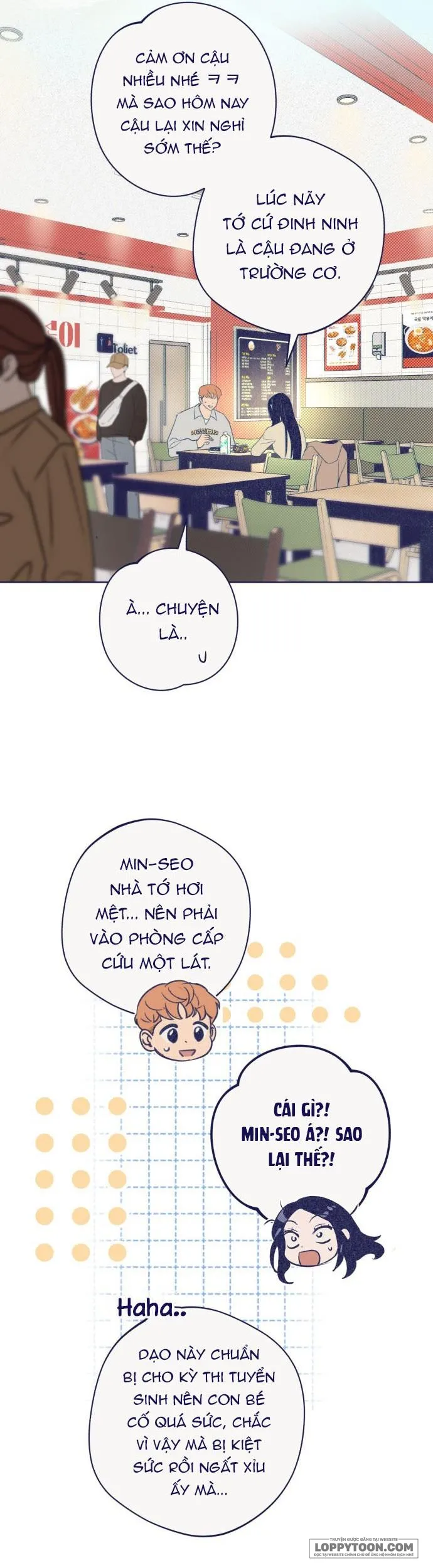 Trắc Nghiệm 4 Lựa Chọn Chap 29 - trang 32