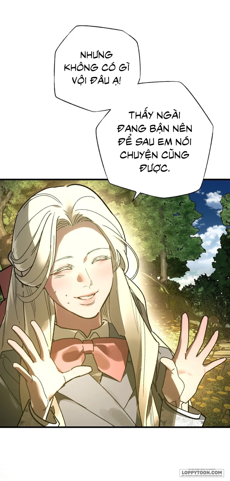 Gửi Đến Kẻ Sẽ Hủy Diệt Tôi Chap 32 - END SS1 - trang 29