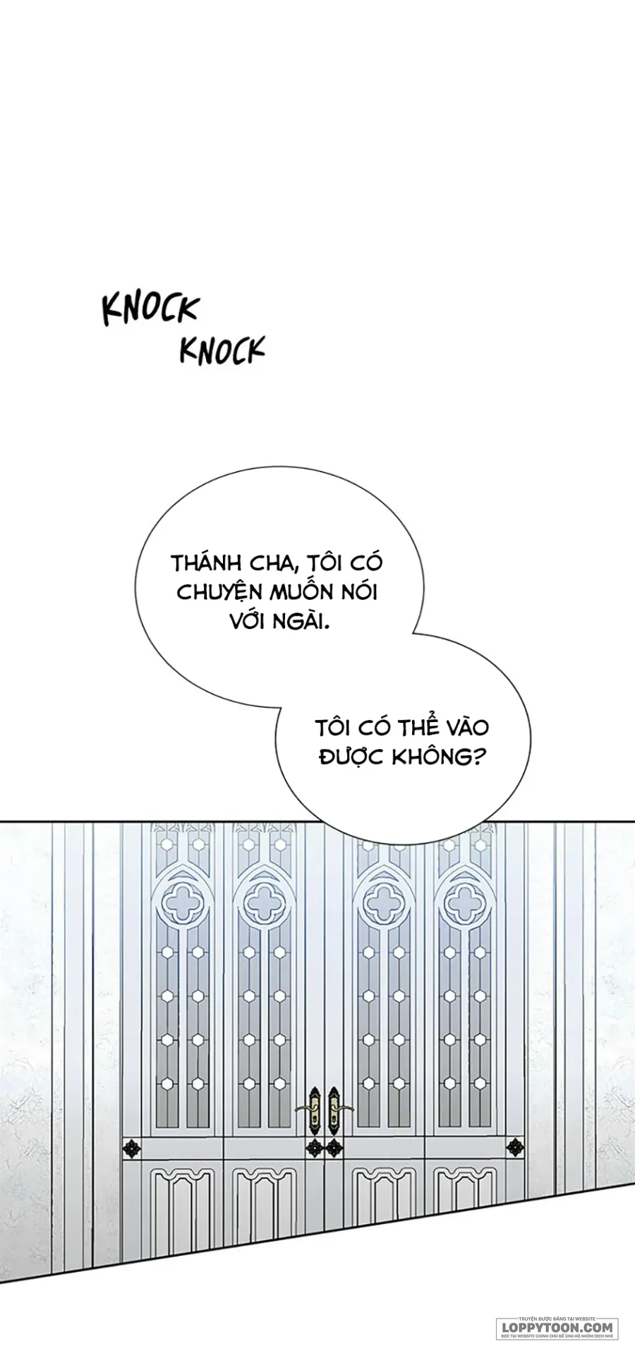 Phía Sau Mặt Nạ Của Nam Chính Hiền Lành Chap 64 - trang 5