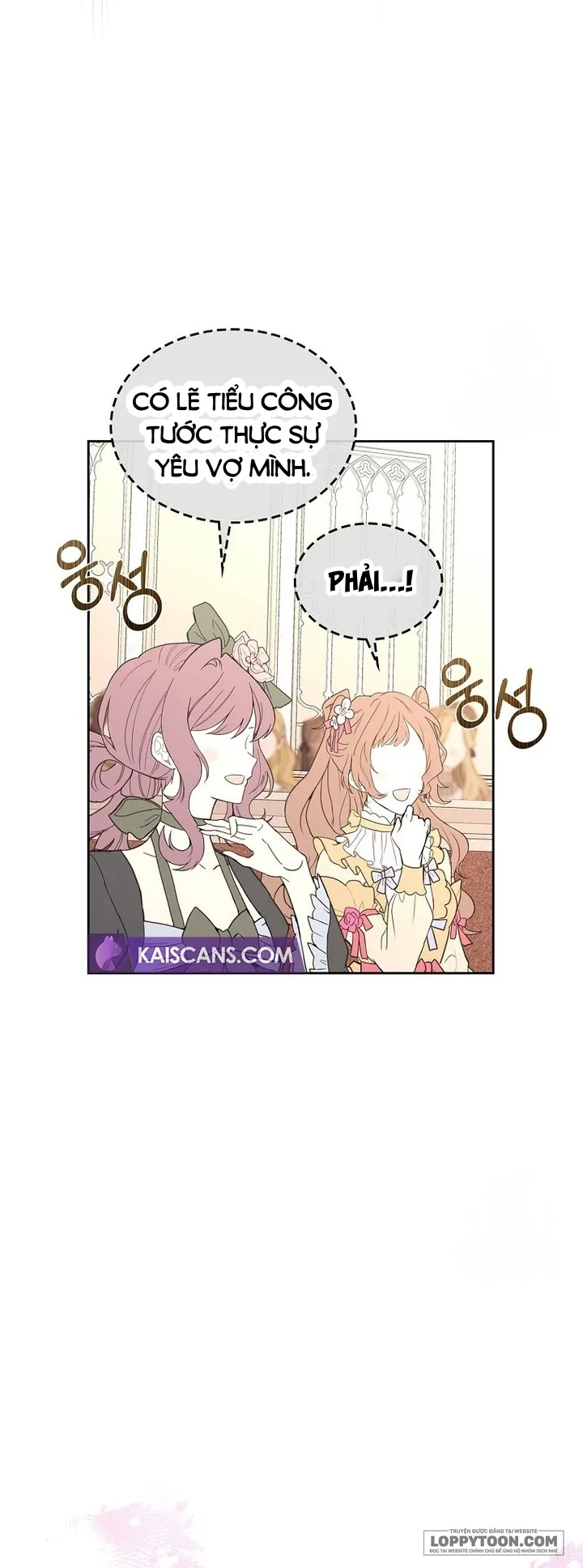 Tôi Sẽ Ly Hôn Với Anh Trai Nữ Chính Chap 30 - trang 50