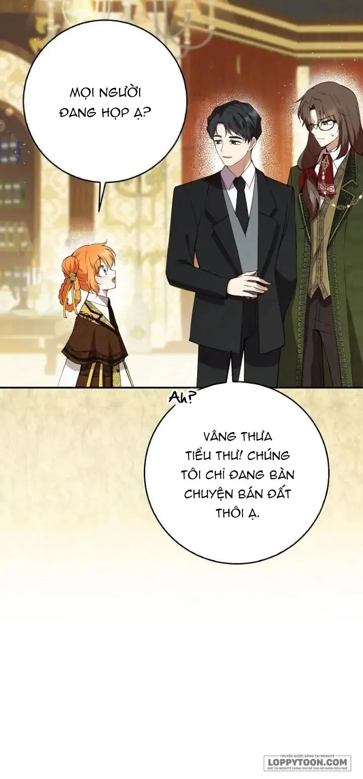 Sóc Con Tài Năng Chap 49 - trang 24