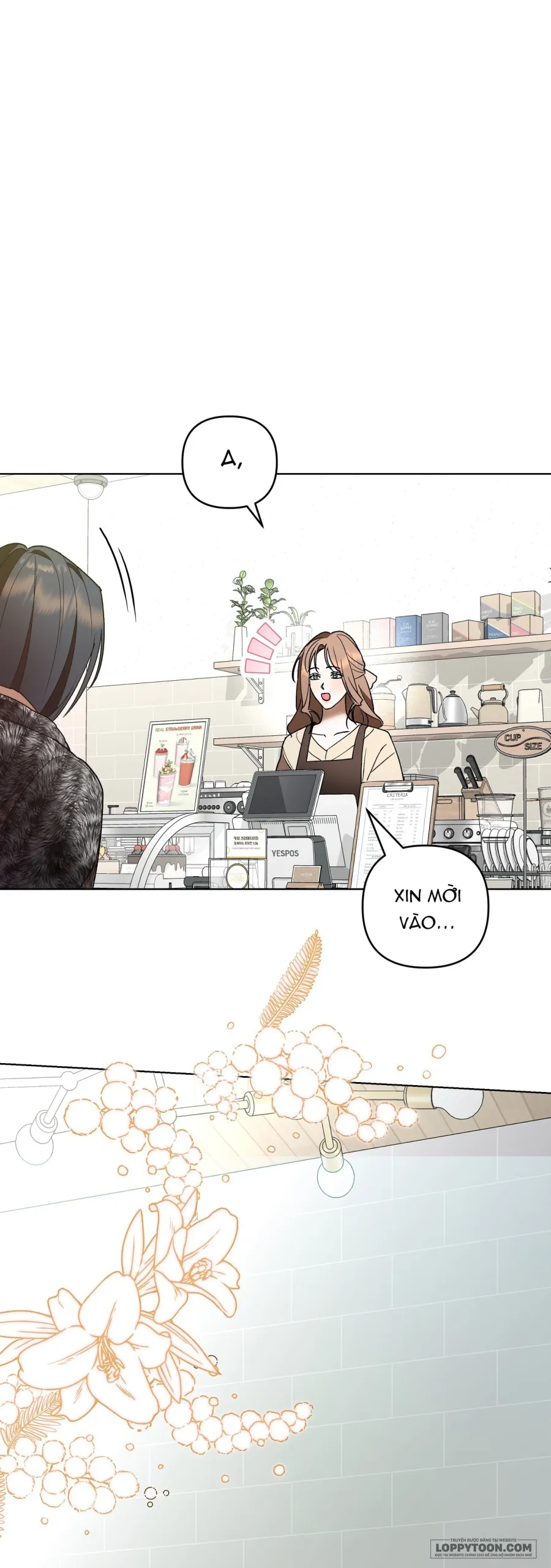 Ngưỡng Tuyệt Đối Chap 18 - trang 2