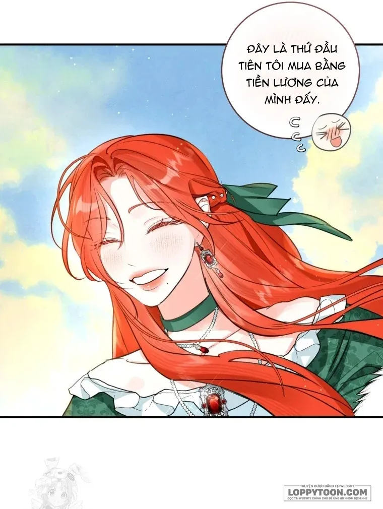 Cuộc Hôn Nhân Xa Hoa Của Đại Công Tước Là Giả Chap 114 - trang 15