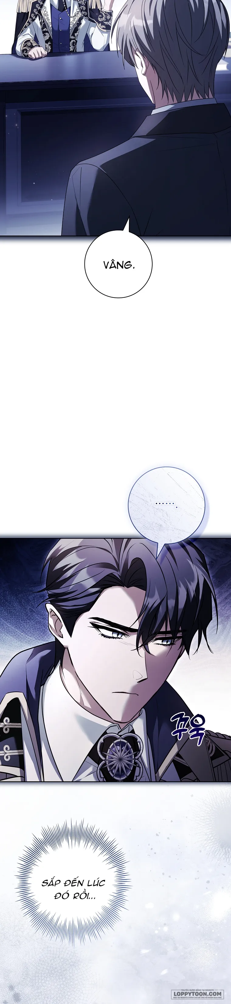 Chồng Ơi, Tại Sao Chúng Ta Không Thể Ly Hôn? Chap 79 - trang 29