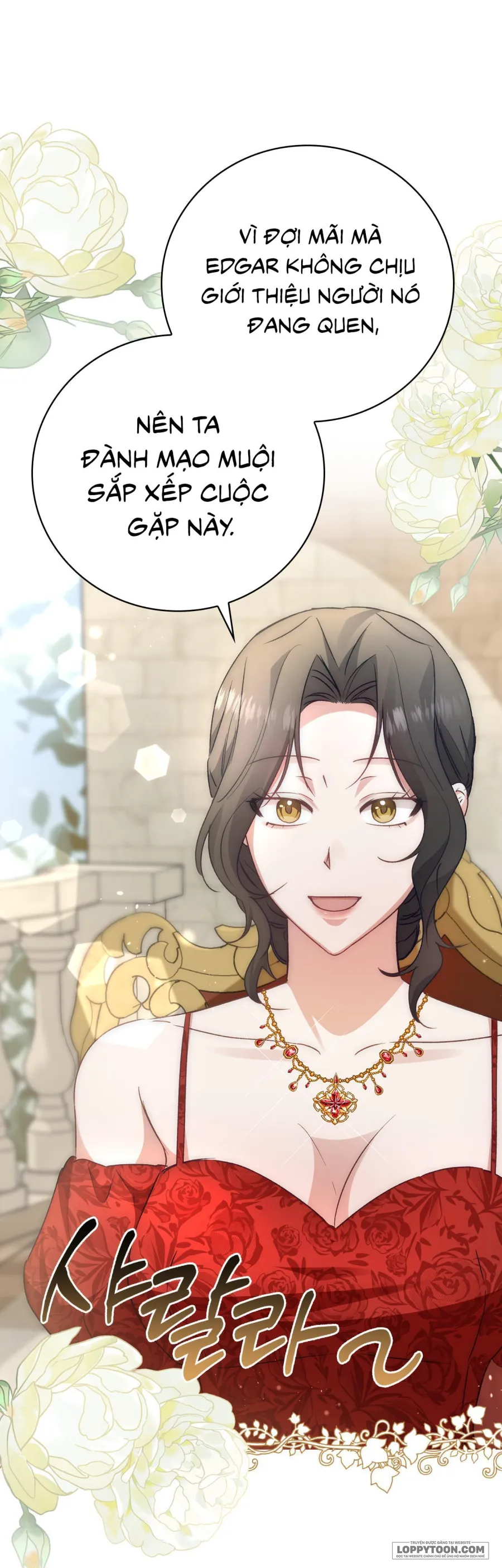 Ủa, Sao Thể Loại Này Khác Biệt Quá Vậy? Chap 14 - trang 34