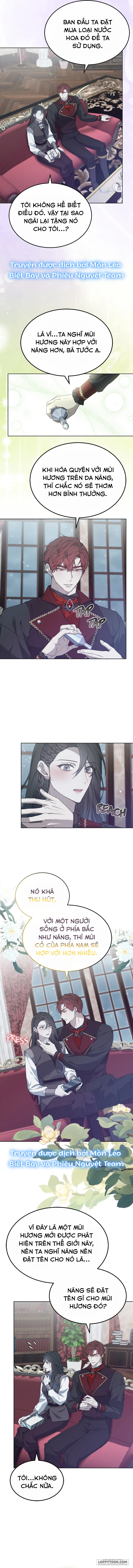 Thời Đại Oman Chap 50 - trang 5