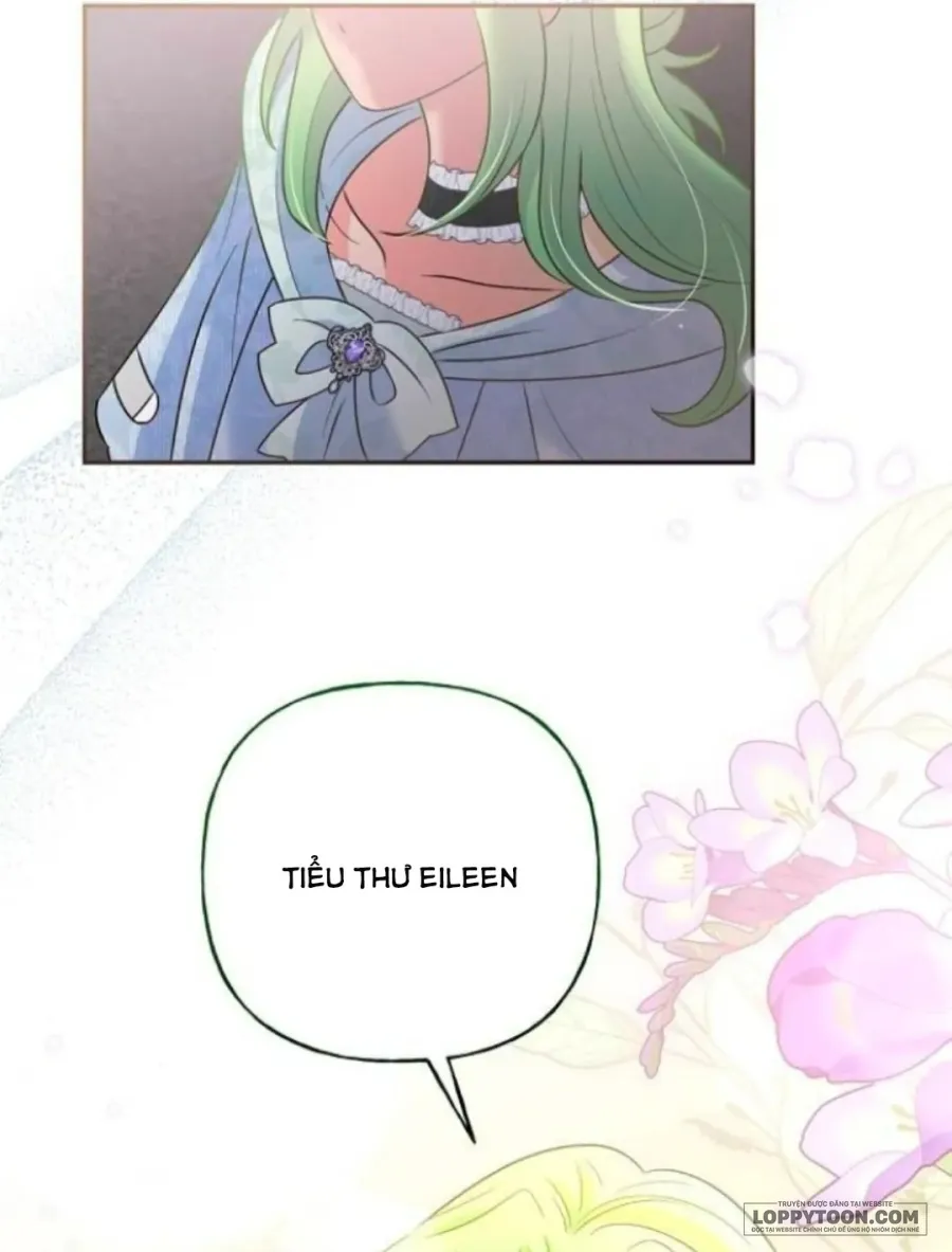 Hầu Gái Không Thích Nuôi Dạy Trẻ Nhỏ Chap 32 - trang 35