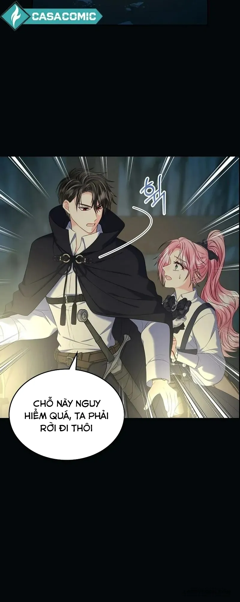 Tôi Sẽ Ly Hôn Với Anh Trai Nữ Chính Chap 72 - trang 59
