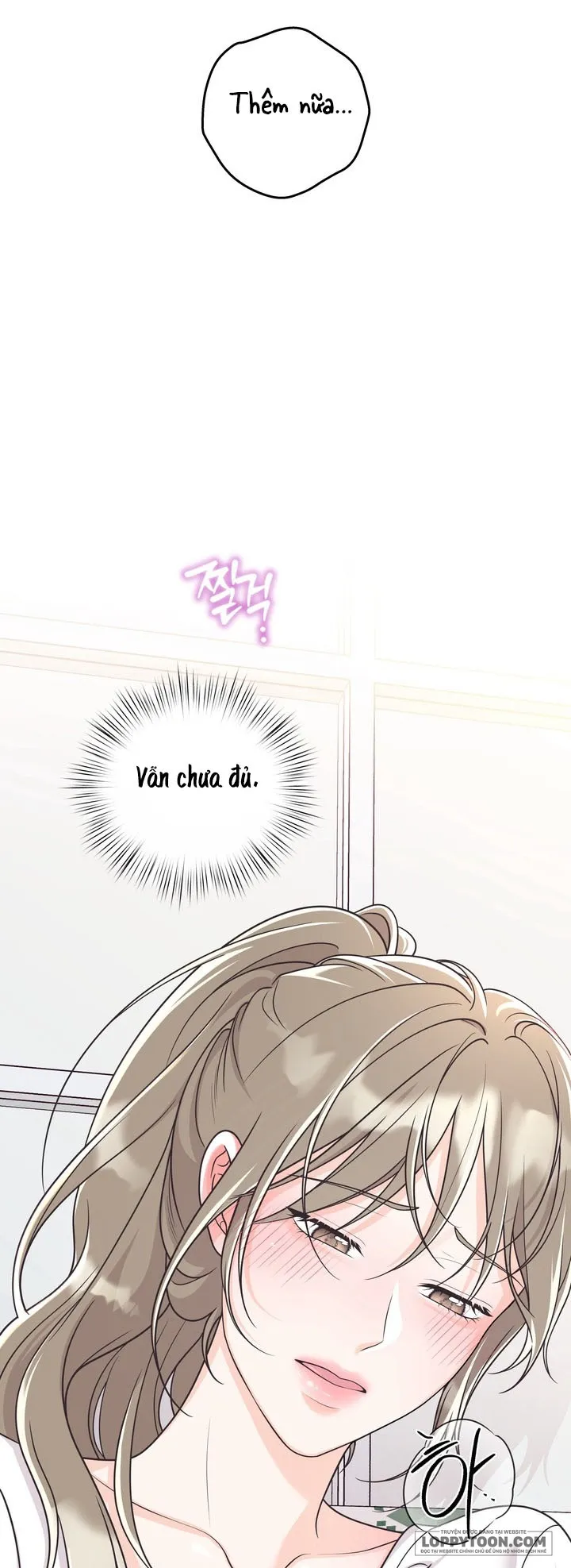Đối Tác Ba Bên Chap 1 - 🔞 - trang 31