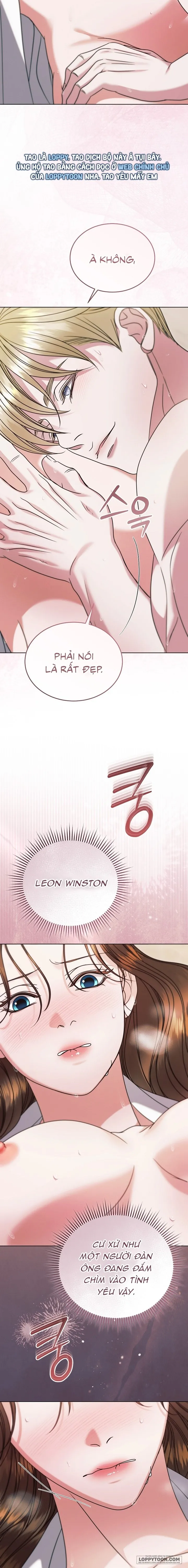 Hãy Cầu Xin Tôi Đi Chap 88 - 🔞🔞🔞 - trang 14