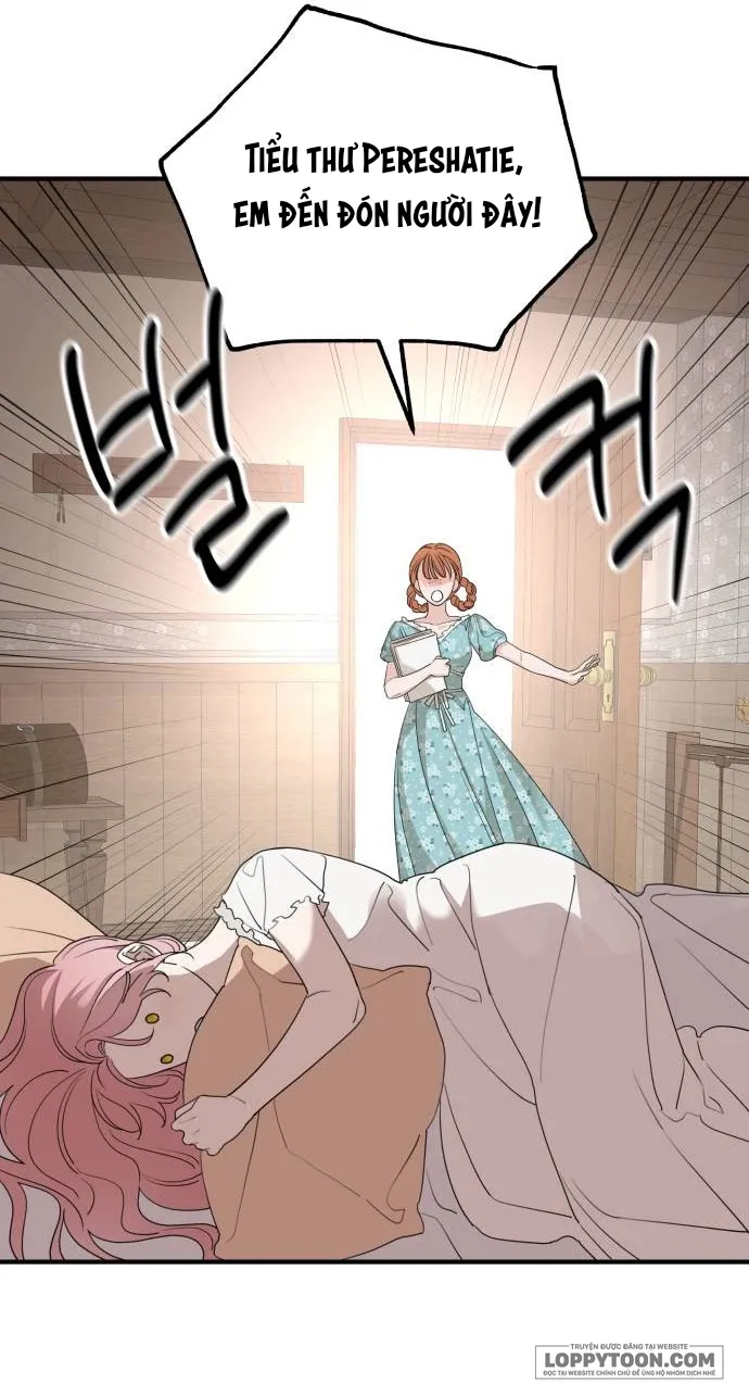 Gia Đình Chồng Quá Ám Ảnh Bởi Tôi Chap 63 - trang 35