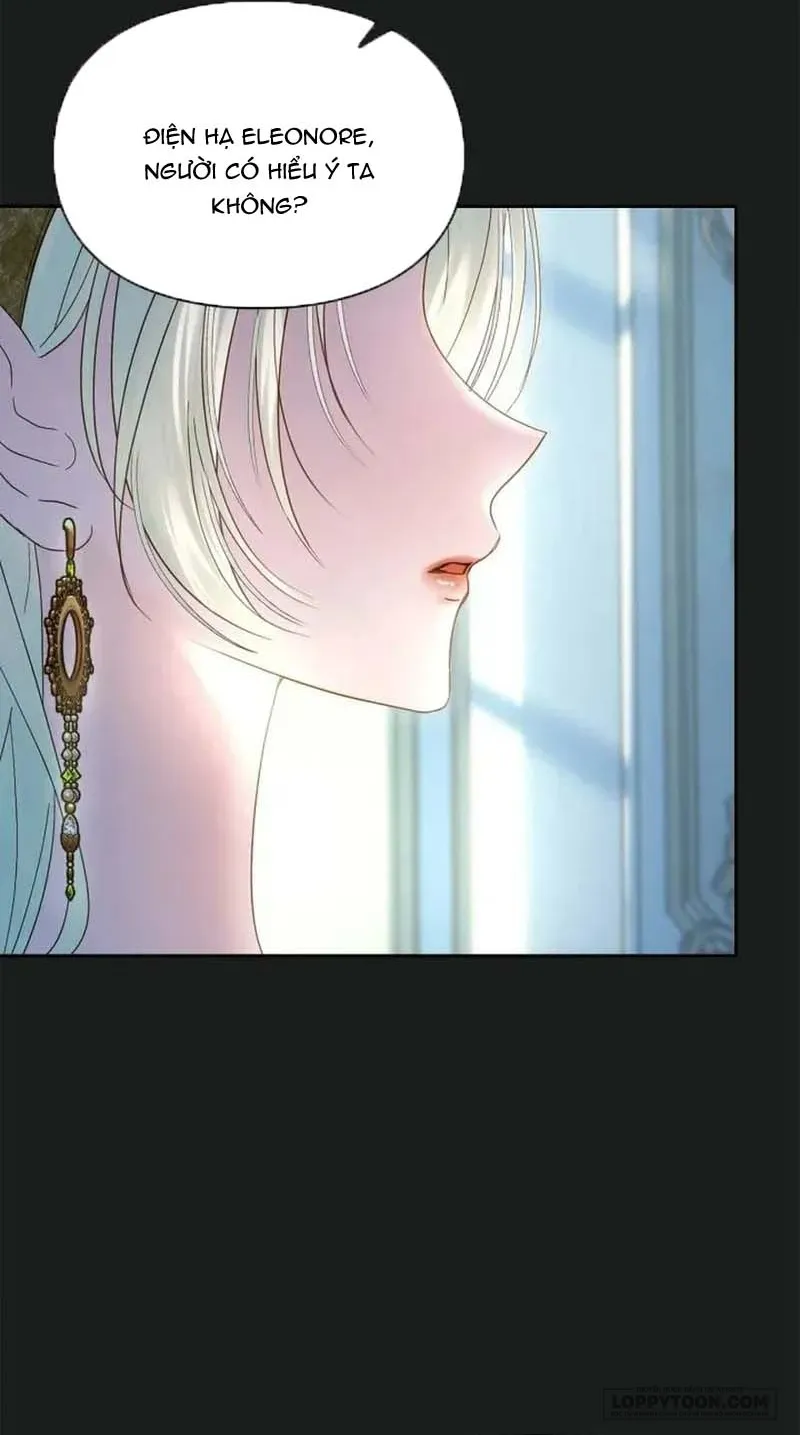 Phạm Nhân Bé Con Của Dinh Thự Mùa Đông Chap 99 - trang 27
