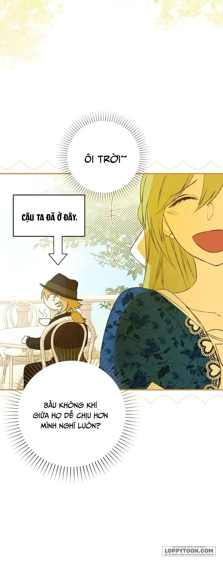Bạo Chúa Độc Ác Trở Lại Chap 11 - trang 23