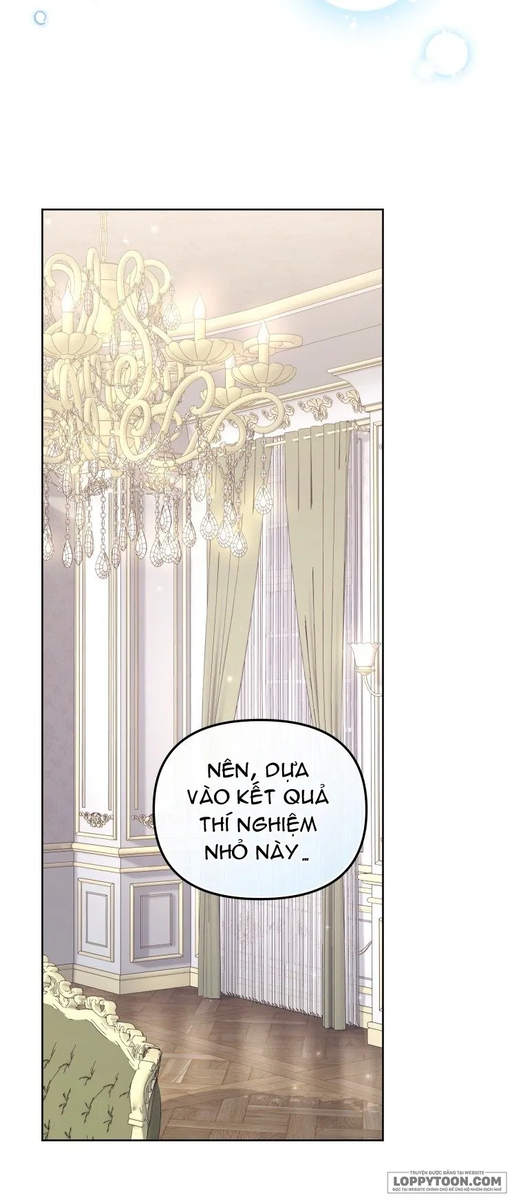 Tôi Đang Được Nuôi Dưỡng Bởi Những Kẻ Phản Diện Chap 126 - trang 6