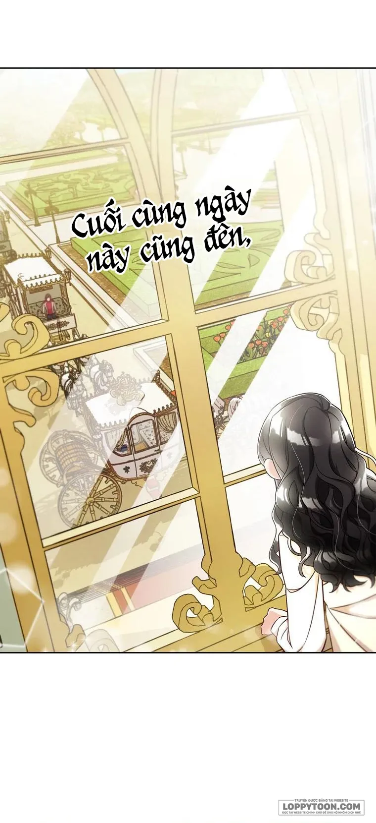 Tôi Sẽ Ở Ngay Bên Cạnh Nam Chính Chap 1 - trang 5