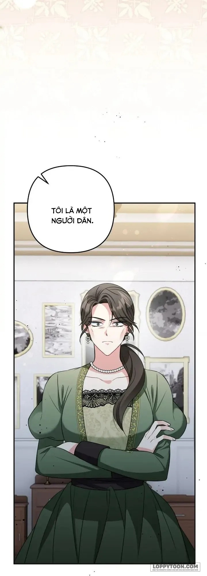 Tôi Sống Chung Với Mẹ Chồng Chap 22 - trang 10