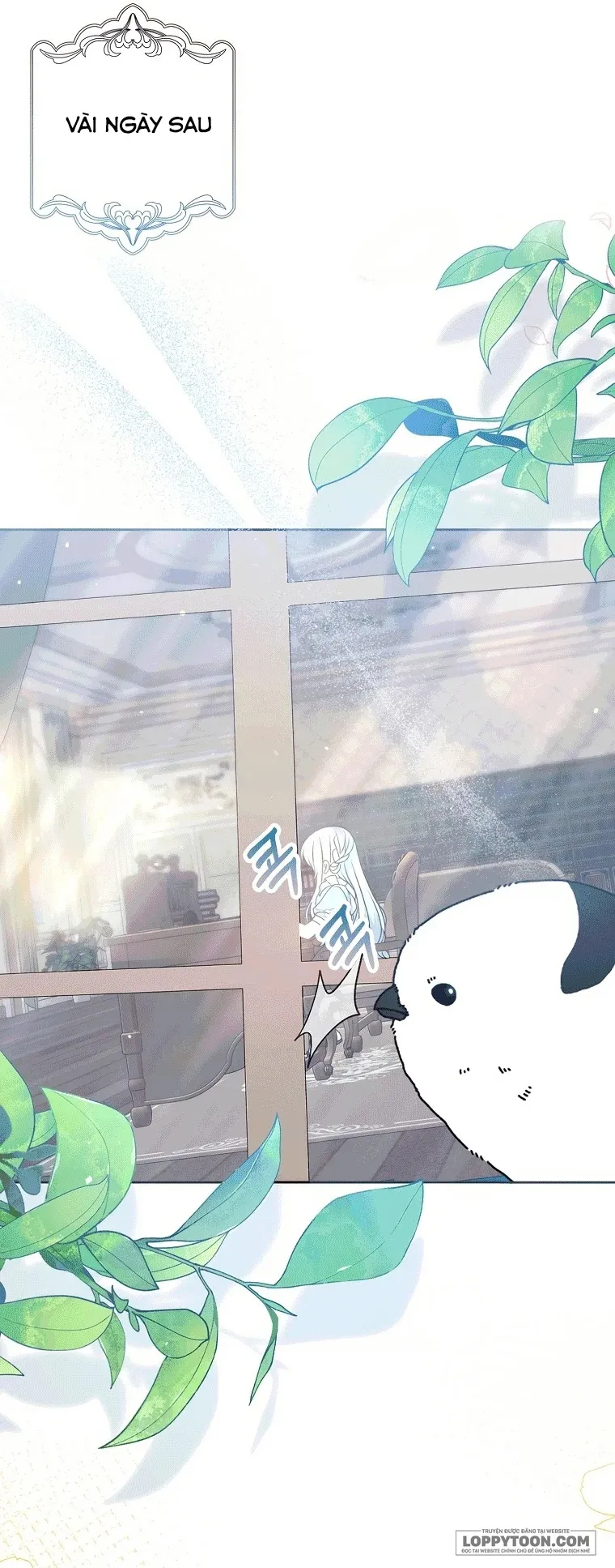 Tôi Sẽ Chiếm Lấy Ngư Trường Này! Chap 20 - trang 7