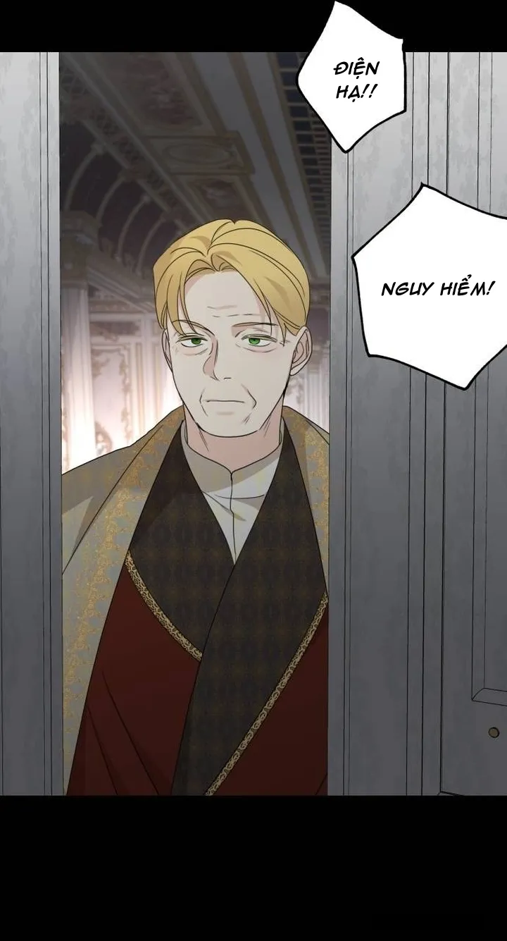 Gia Đình Chồng Quá Ám Ảnh Bởi Tôi Chap 124 - trang 47