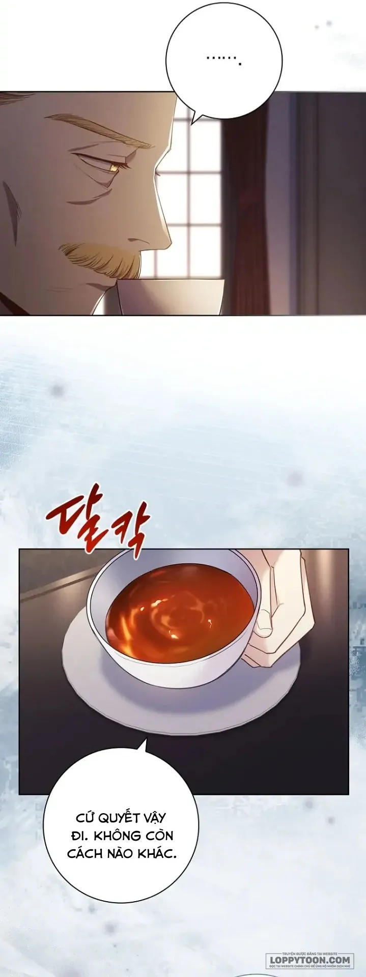 Nam Chính À, Tôi Sẽ Tôn Trọng Sở Thích Của Anh Chap 32 - trang 22