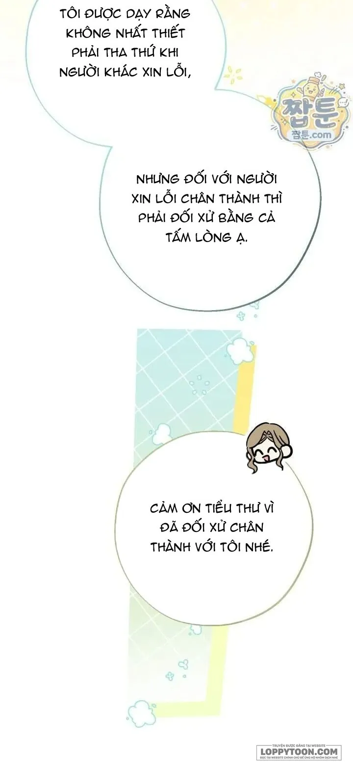 Tiểu Thư Tích Tiền Đi Bụi Chap 127 - trang 48