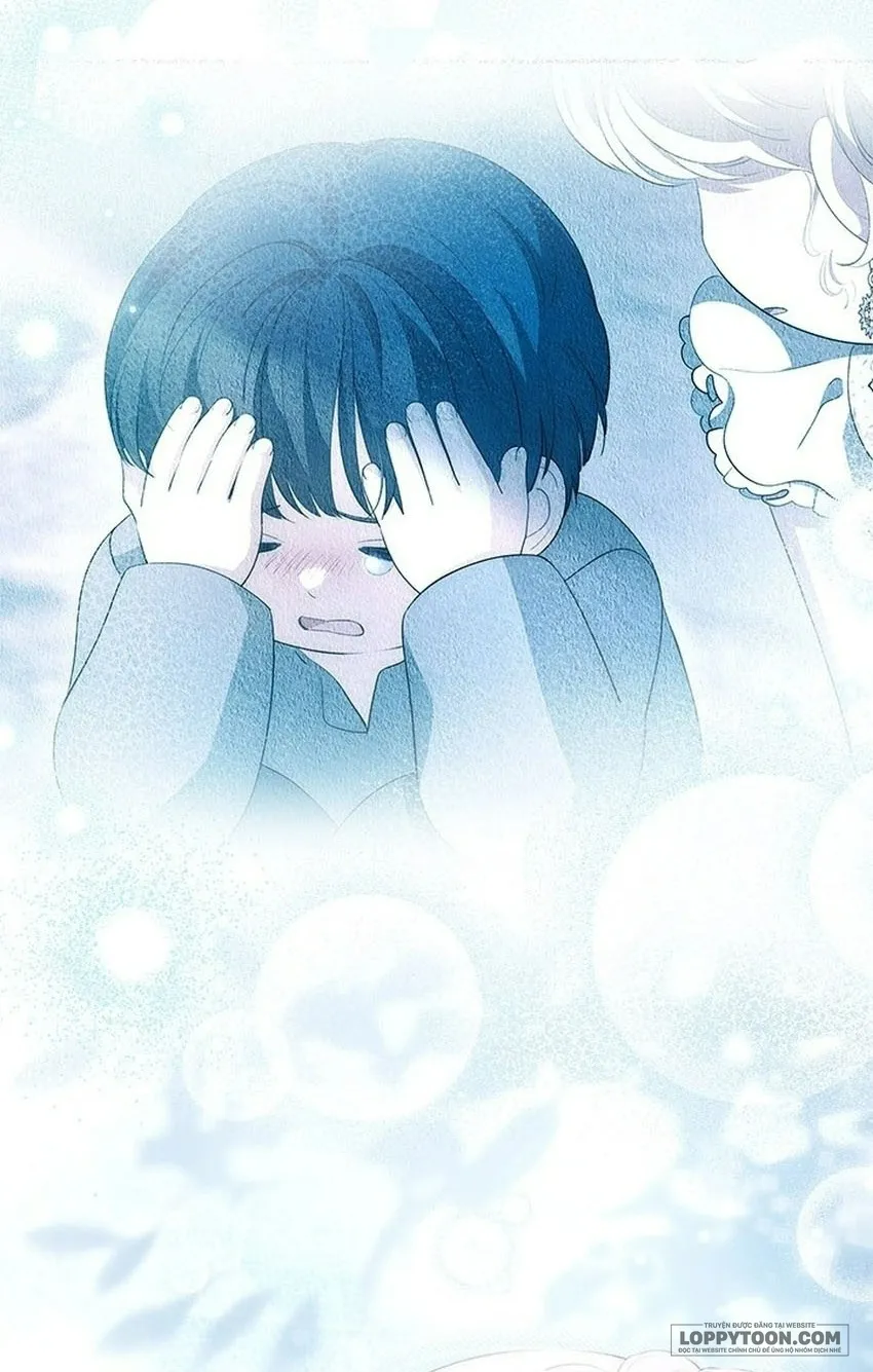 Đã Từ Chối Sủng Ái Rồi Mà Sao Còn Ám Ảnh Thế? Chap 85 - trang 43