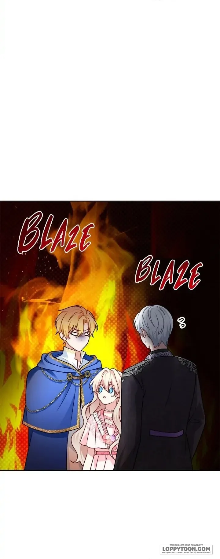 Tôi Sống Chung Với Mẹ Chồng Chap 14 - trang 51