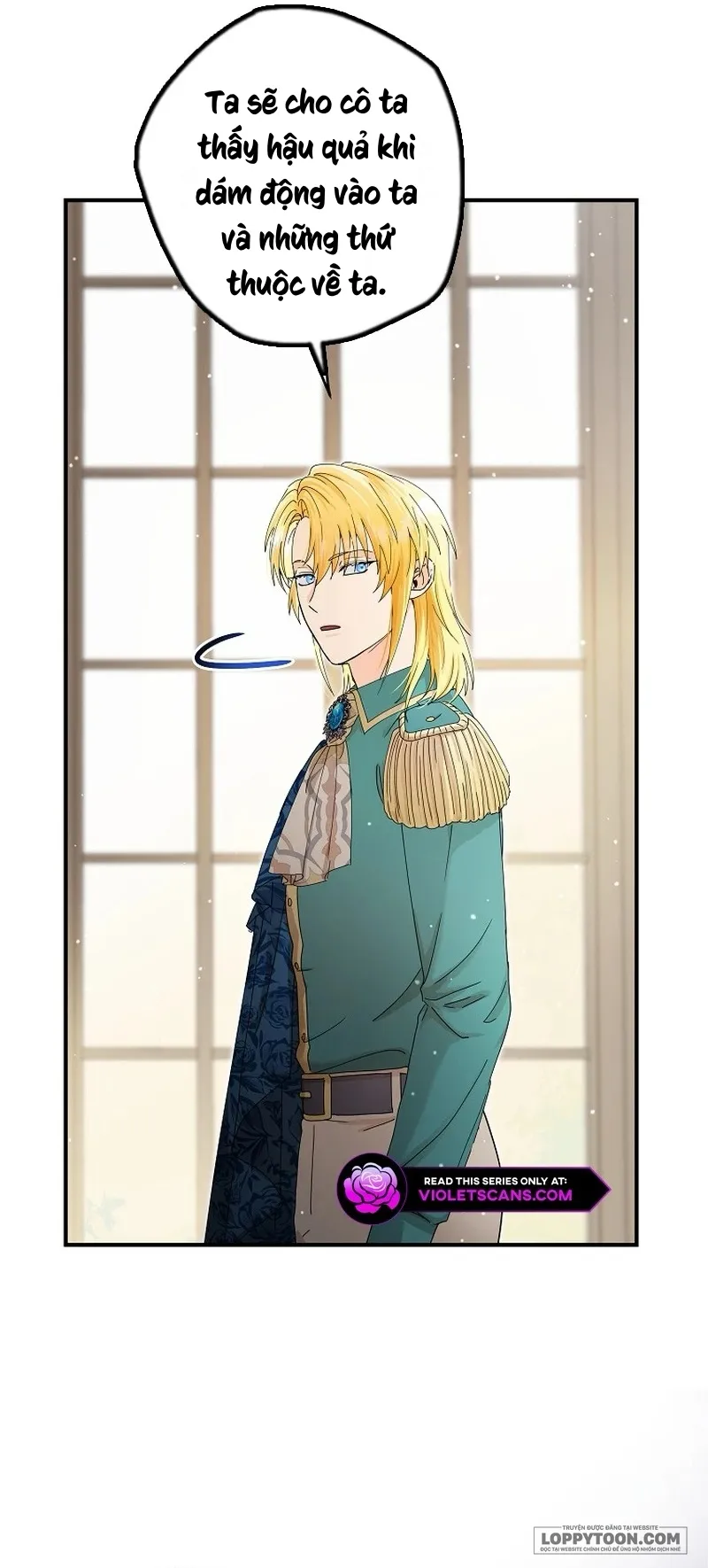 Trở Thành Miêu Nữ Của Hoàng Đế Chap 40 - trang 24