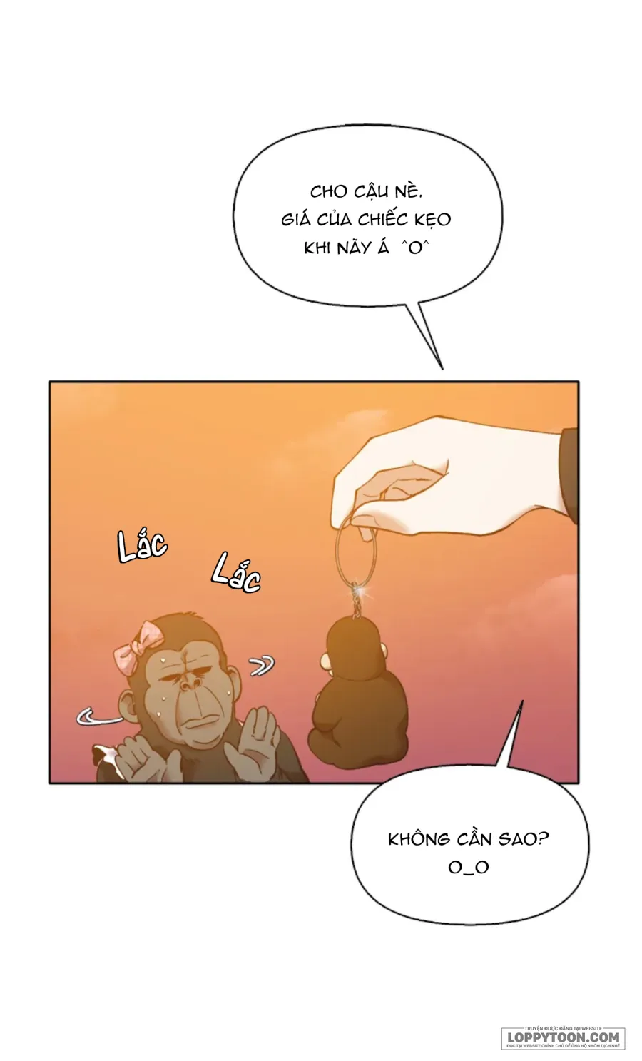 Thanh Xuân Của Chúng Ta Chap 55 - trang 27