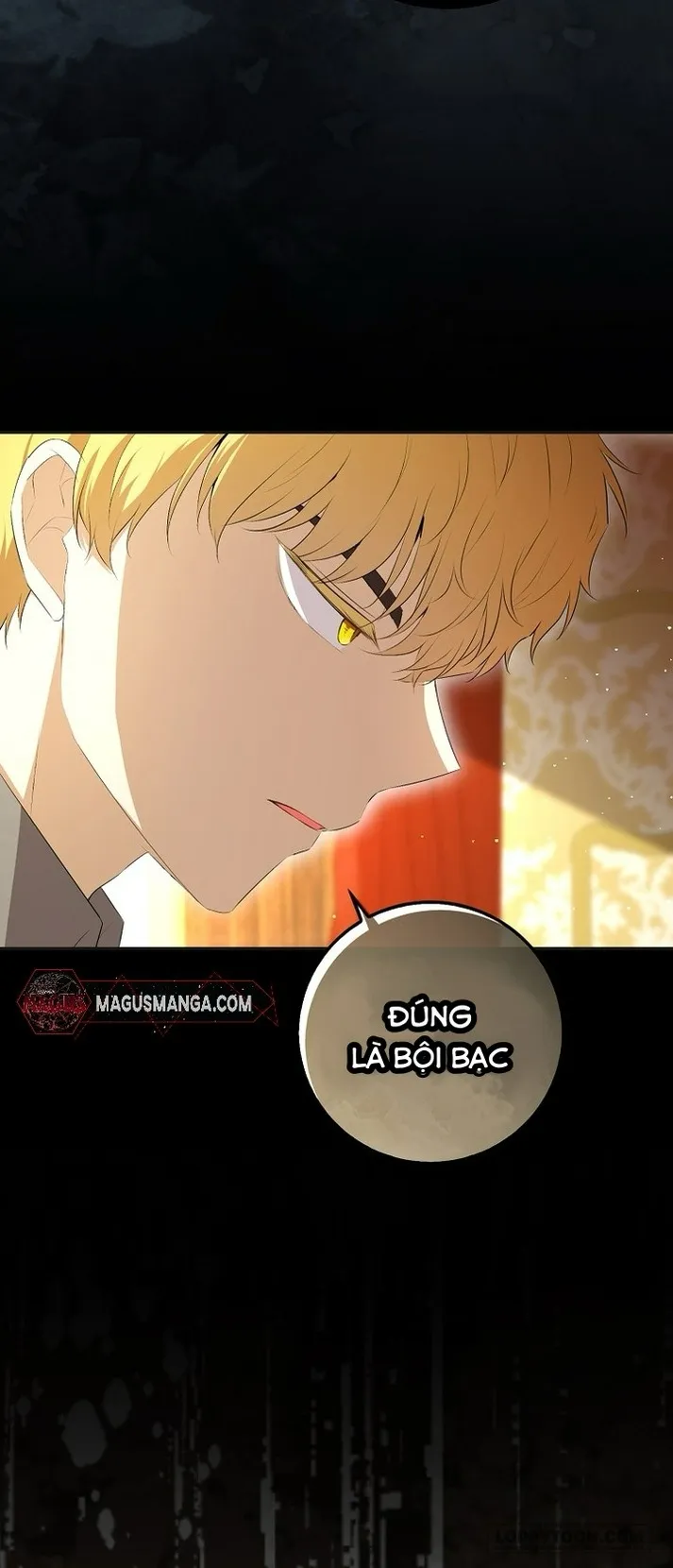 Sóc Con Tài Năng Chap 69 - trang 15