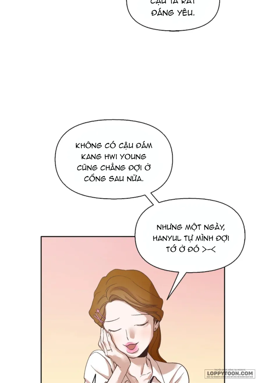 Thanh Xuân Của Chúng Ta Chap 10 - trang 24