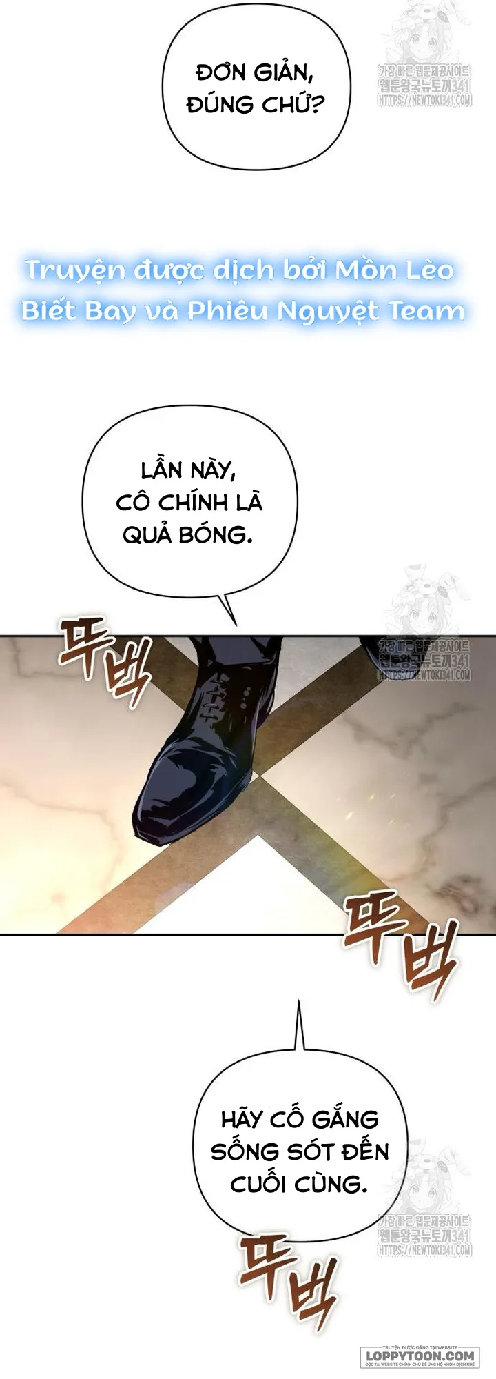 Thỏ Trắng Ở Xứ Sở Thần Tiên Chap 9 - trang 64