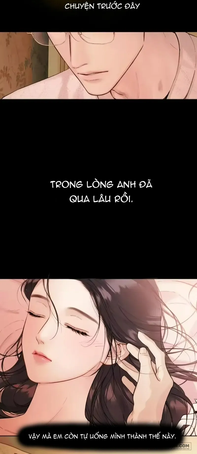 Trêu Nhầm Chap 82 - trang 29